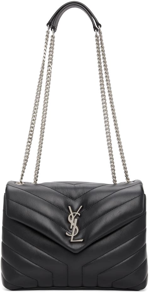 ysl bag logo|ysl bags official website.